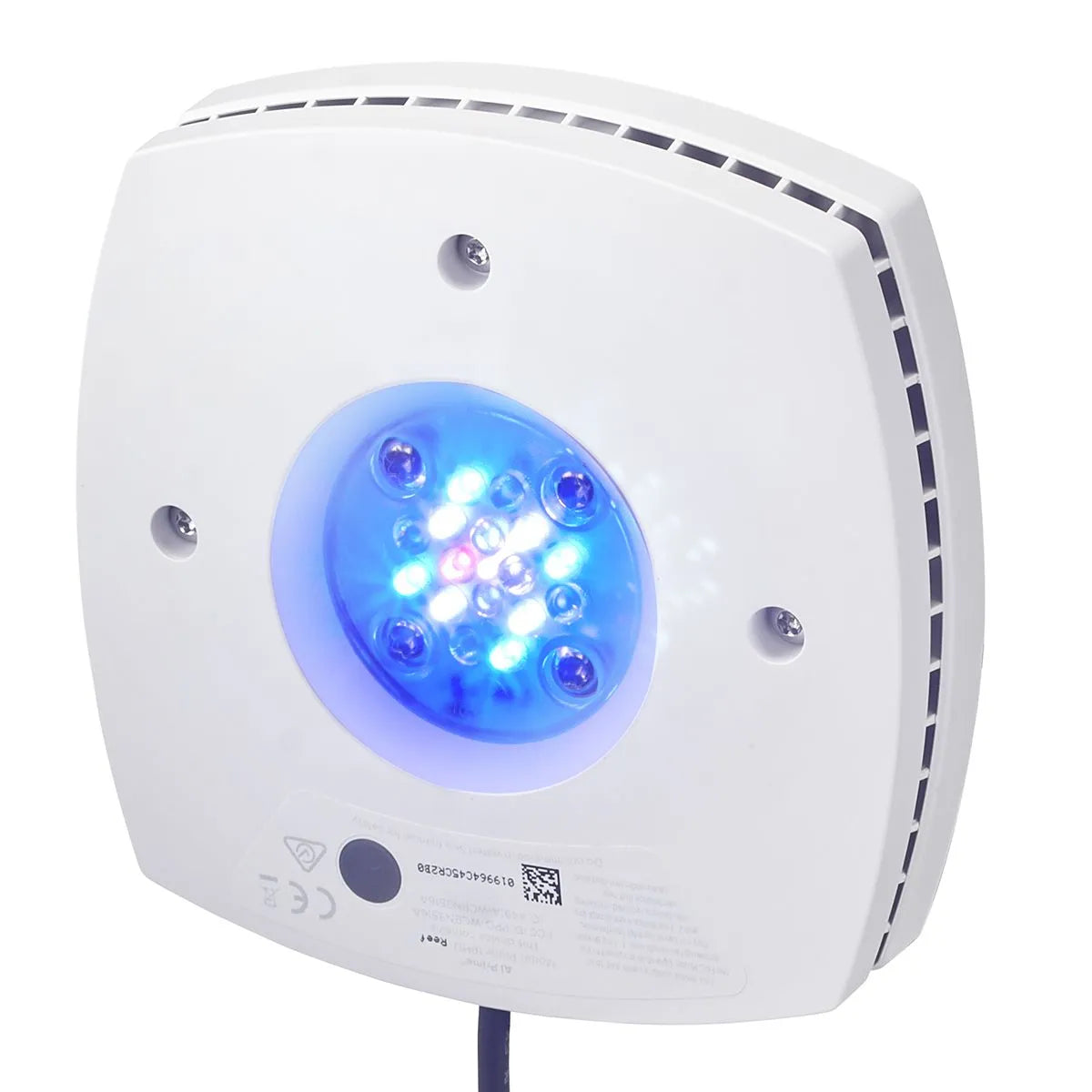 Prime 16 HD LED Reef Light - White Body