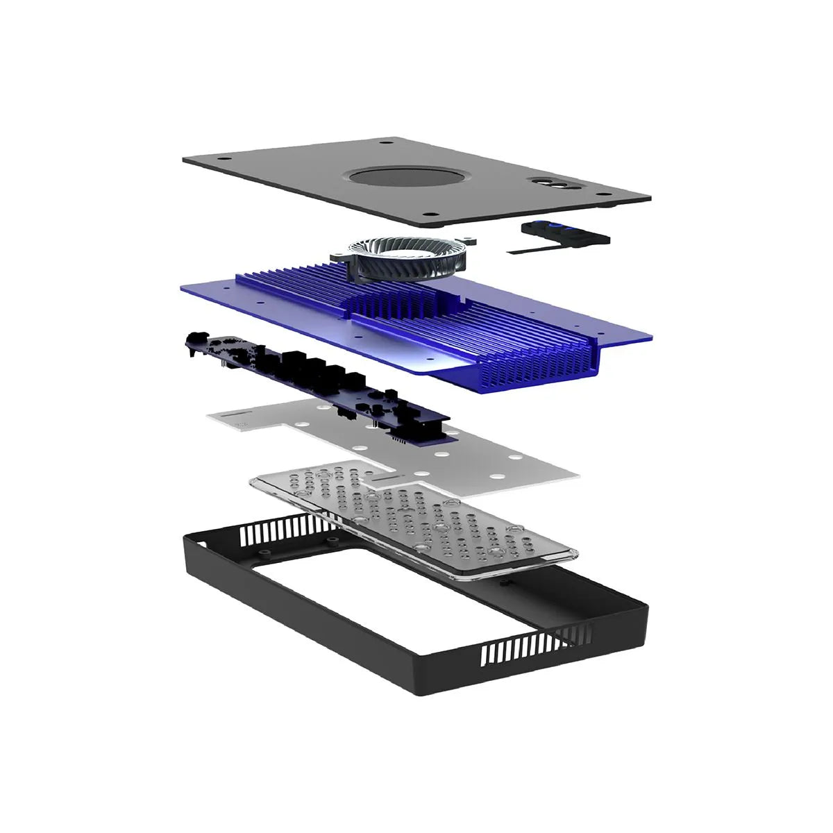 Radion XR30 G6 Blue LED Light Fixture