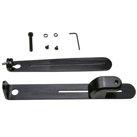 Prime LED Tank Mount - Black
